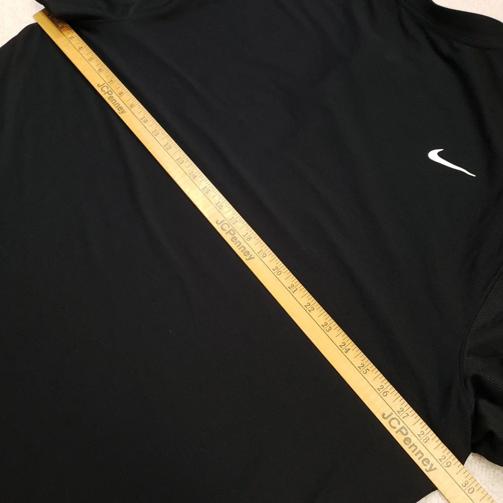 Nike polo shirt